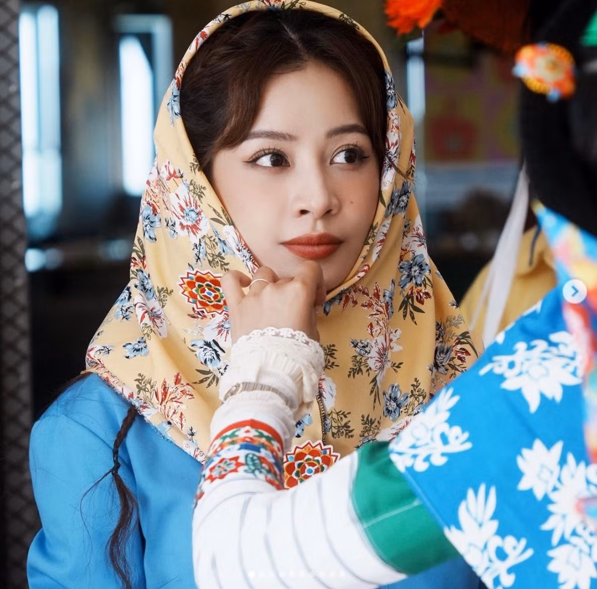 Chi Pu se tien xa tai thi truong Trung Quoc?-Hinh-2