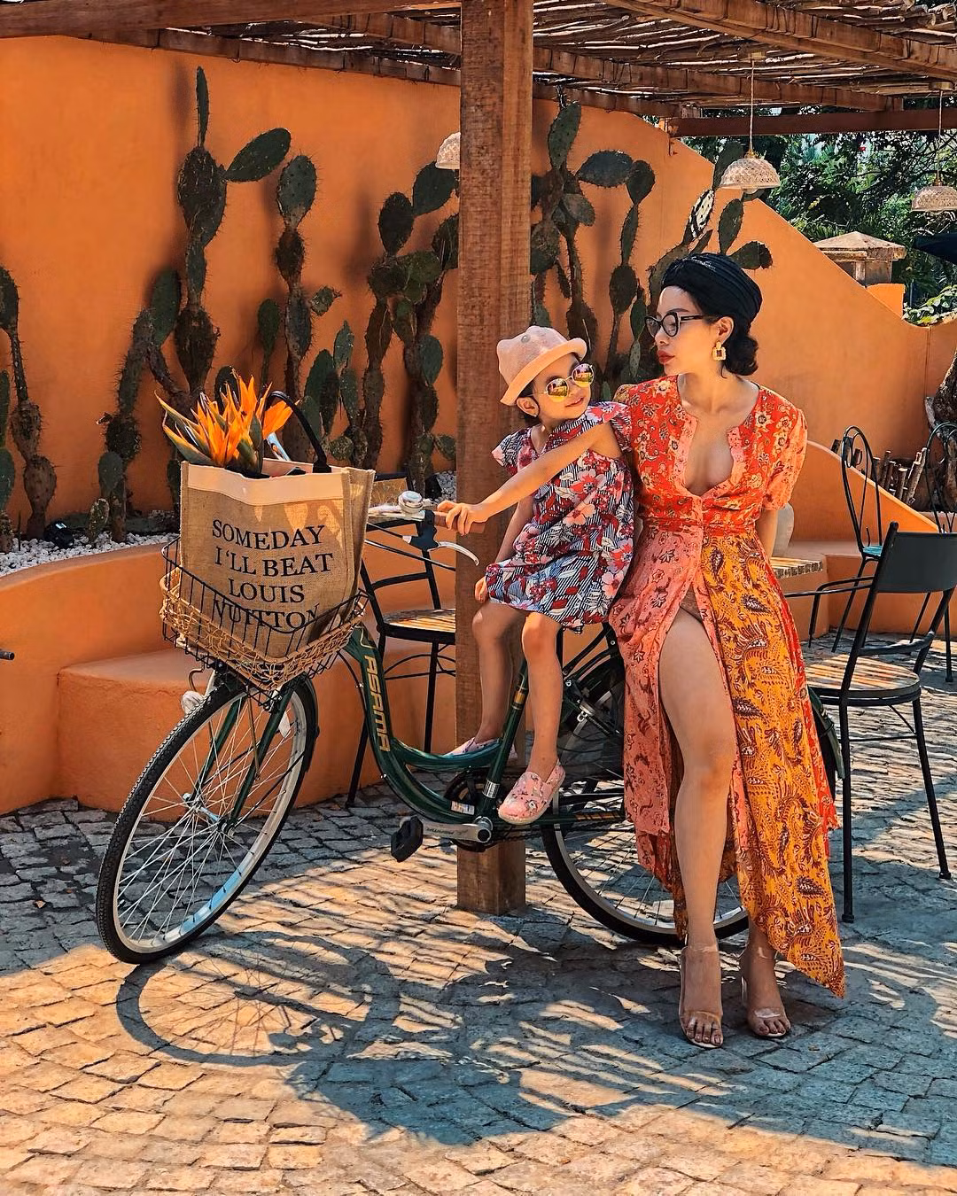 Hoi An sap toi tro thanh tam diem cua hang loat sao Kpop-Hinh-2