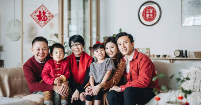 Gia đạo bất hòa, không những không phát triển tốt hơn mà còn ảnh hưởng đến vận khí của gia đình, các thành viên trong gia đình luôn gặp phải một số rắc rối lớn nhỏ, cuộc sống và công việc luôn gặp nhiều khó khăn khác nhau.