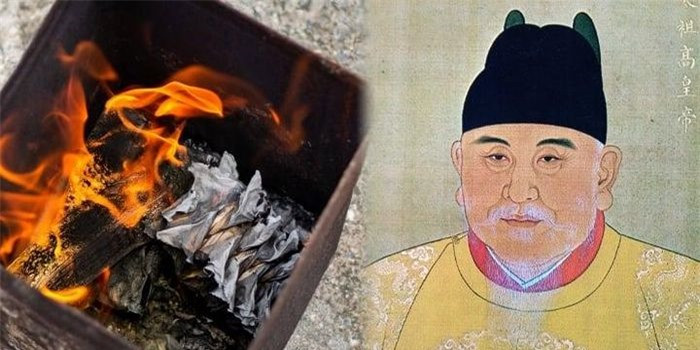 Chu Nguyen Chuong day nha Minh vao khung hoang tien te nhu the nao?