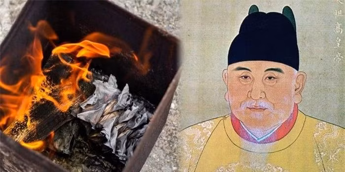 Chu Nguyen Chuong day nha Minh vao khung hoang tien te nhu the nao?