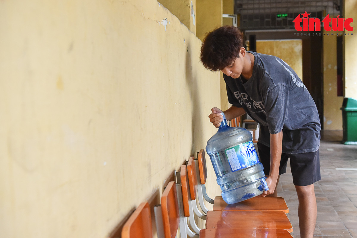 Ha Noi san sang cho ky thi vao lop 10 nam 2023-Hinh-4