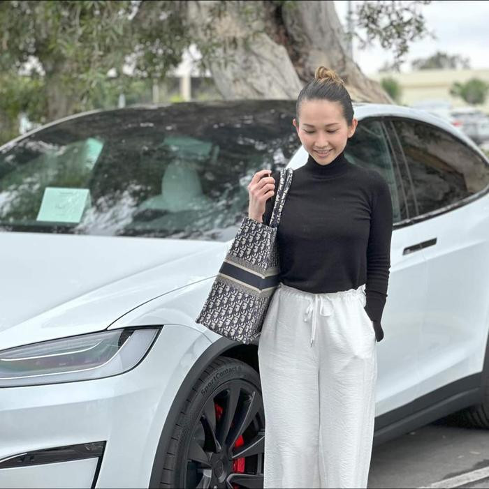 Kim Hiền tự tin khoe nhan sắc không phấn son ở tuổi 41 - Hình 7 Kim Hien tu tin khoe nhan sac khong phan son o tuoi 41-Hinh-7