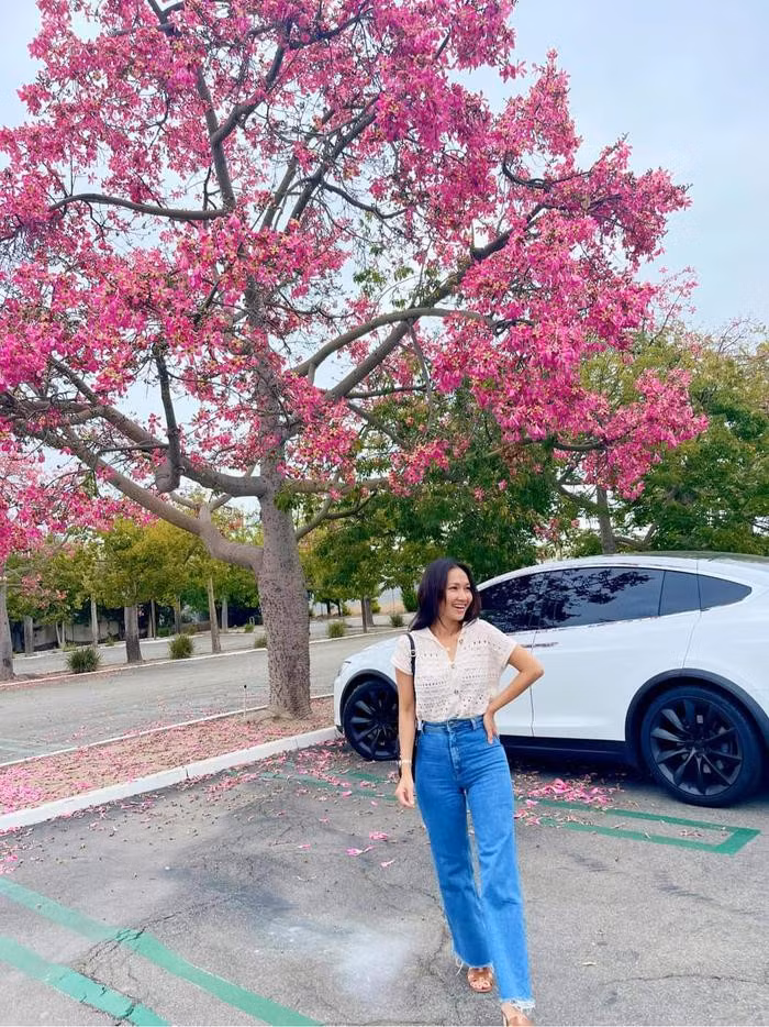 Kim Hien tu tin khoe nhan sac khong phan son o tuoi 41-Hinh-6