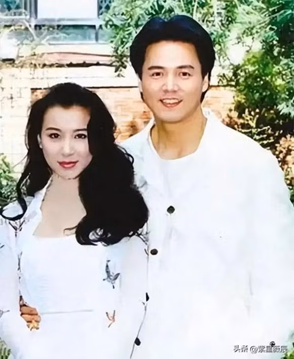 Co tung la 'my nhan so 1': Sac dep chinh phuc 12 dan ong-Hinh-6