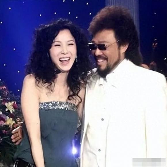 Co tung la 'my nhan so 1': Sac dep chinh phuc 12 dan ong-Hinh-8