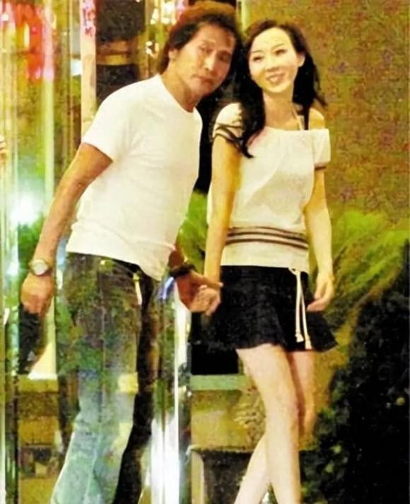 Co tung la 'my nhan so 1': Sac dep chinh phuc 12 dan ong-Hinh-5