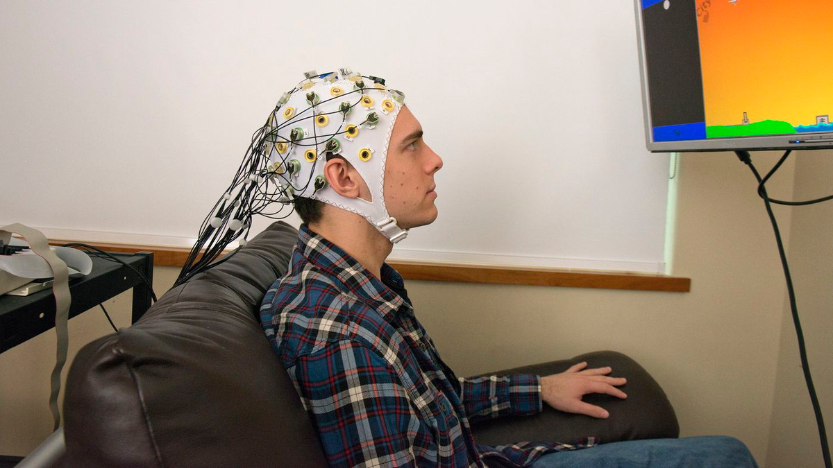 Thi nghiem Ganzfeld: Khi khoa hoc co gang chung minh ve kha nang 'ngoai cam'-Hinh-2