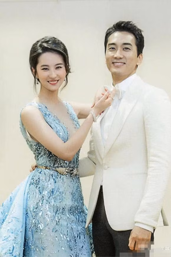 Ly do Song Seung Hun moi gap da yeu Luu Diec Phi-Hinh-3