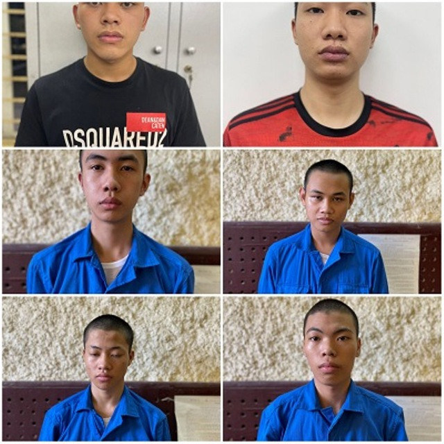 Vu 2 anh em ruot bi truy sat nham: Loi khai on lanh cua nhom doi tuong-Hinh-2