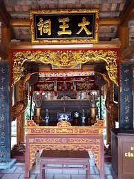 Thượng thư Bùi Khắc Nhất làm quan thanh bạch để phúc cho con - Hình 2 Thuong thu Bui Khac Nhat lam quan thanh bach de phuc cho con-Hinh-2