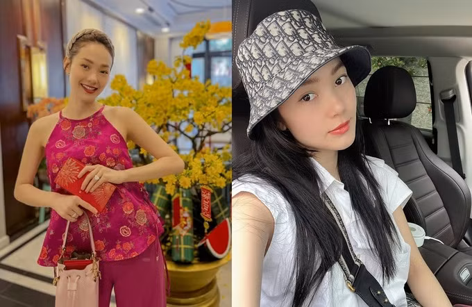 Minh Hang: Tu co cuc den xa hoa, thu tinh con ong nghiem-Hinh-2