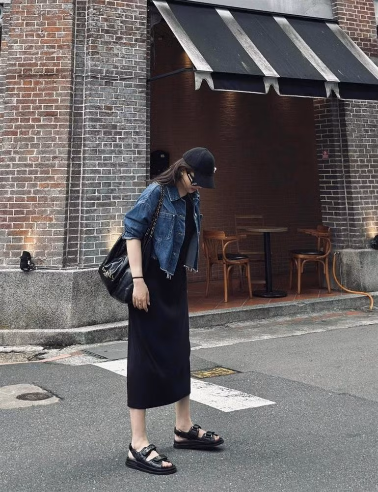 Sinh 2 con, Phanh Lee mac do nhu di ruong nhung gia ca tan gao-Hinh-5