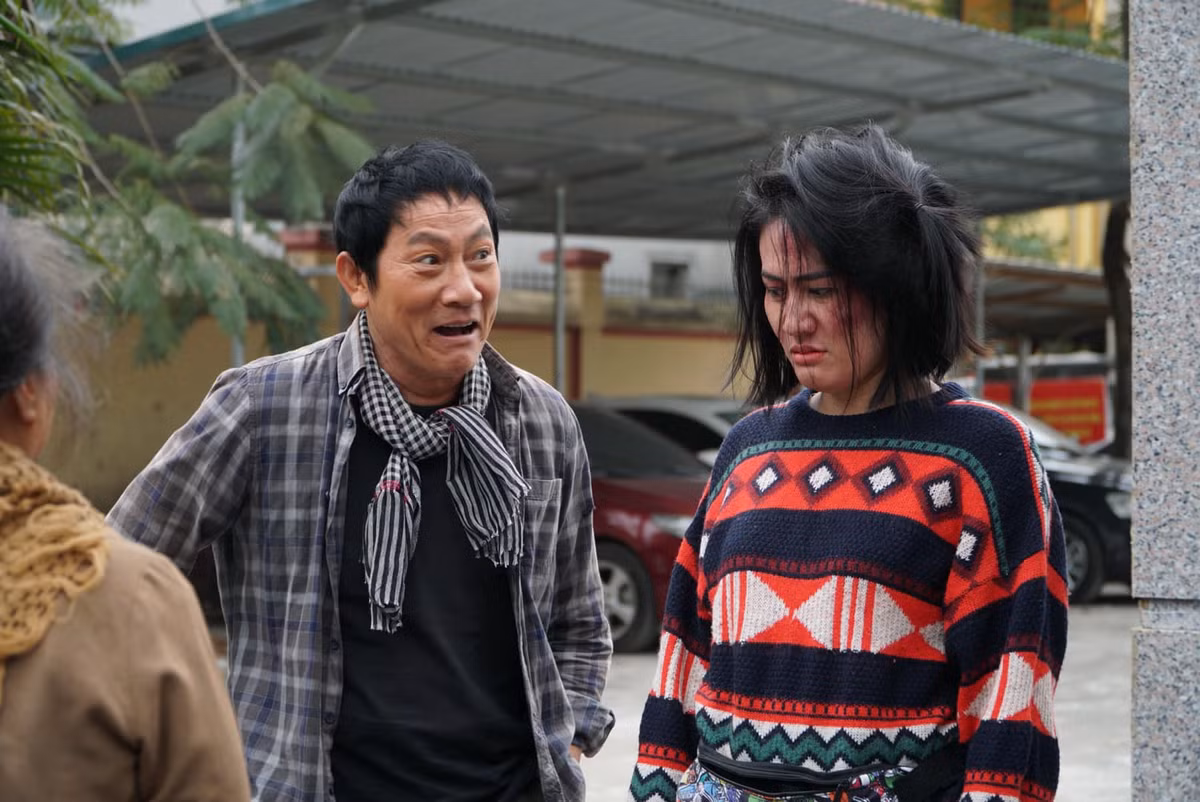 Minh Cuc: “Phai co tien moi song vui ve thoai mai duoc”-Hinh-2