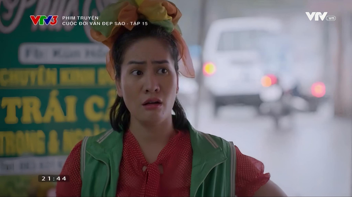 Minh Cúc: “Phải có tiền mới sống vui vẻ thoải mái được” - Hình 4 Minh Cuc: “Phai co tien moi song vui ve thoai mai duoc”-Hinh-4