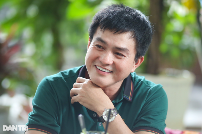 Dan dien vien “Blouse trang” gay sot hon 20 nam truoc, gio ra sao?-Hinh-10