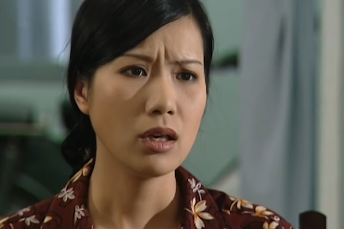 Dan dien vien “Blouse trang” gay sot hon 20 nam truoc, gio ra sao?-Hinh-7