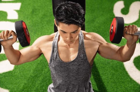 Danh sach cac loai thit phu hop nhat cho nam gioi