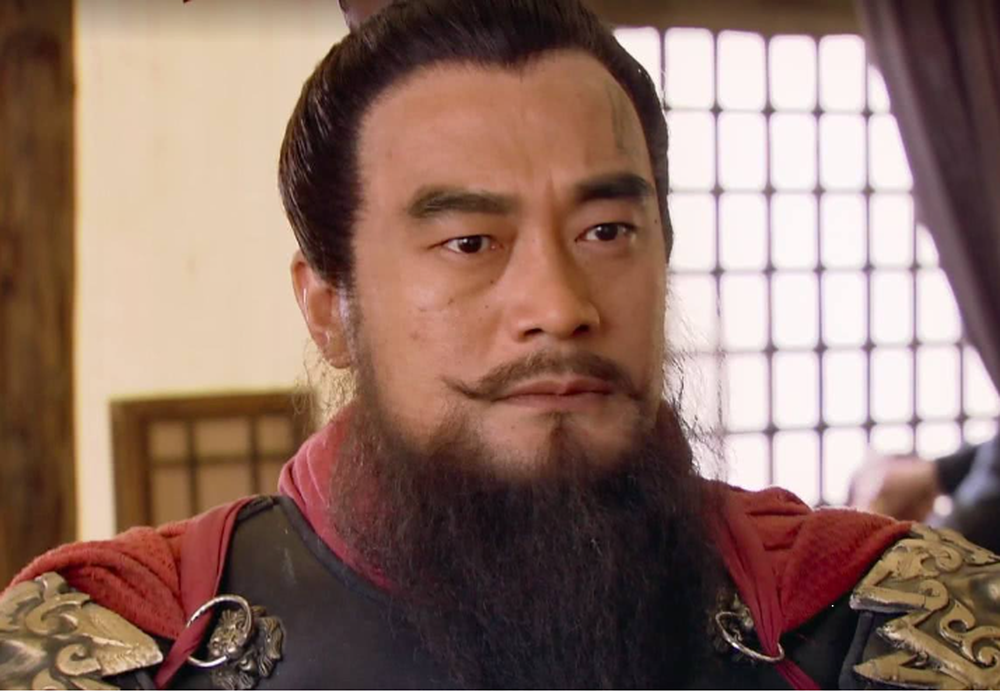 3 vị anh hùng tài giỏi tới mức Lâm Xung, Võ Tòng không dám thách đấu - Hình 4 3 vi anh hung tai gioi toi muc Lam Xung, Vo Tong khong dam thach dau-Hinh-4