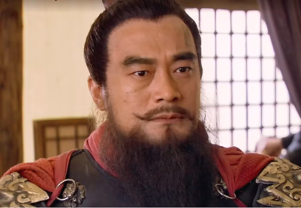 3 vi anh hung tai gioi toi muc Lam Xung, Vo Tong khong dam thach dau-Hinh-4