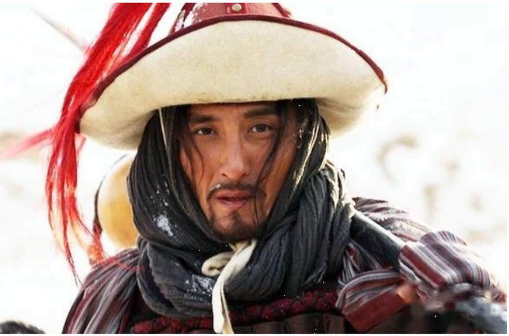 3 vị anh hùng tài giỏi tới mức Lâm Xung, Võ Tòng không dám thách đấu - Hình 2 3 vi anh hung tai gioi toi muc Lam Xung, Vo Tong khong dam thach dau-Hinh-2