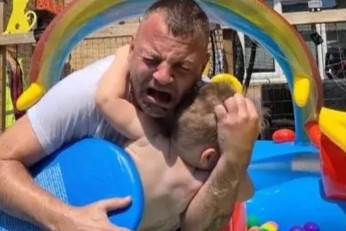 Su that phia sau clip TikTok dua tre chet duoi hut 43 trieu luot xem