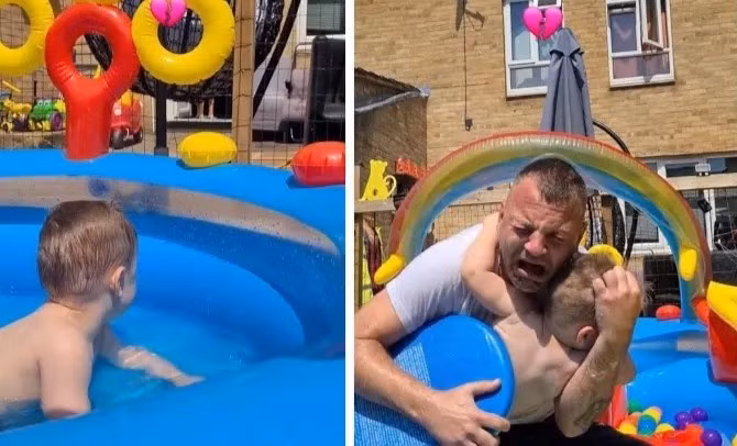 Su that phia sau clip TikTok dua tre chet duoi hut 43 trieu luot xem-Hinh-2