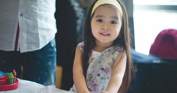 Dien mao cua “thien than lai” Han Quoc tung duoc tai tro sang Dubai