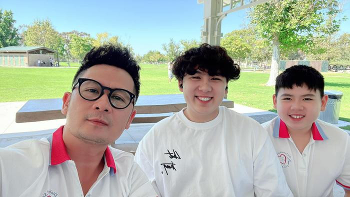 Quy tu nha Bang Kieu don tuoi 17 co tinh cach cuc la