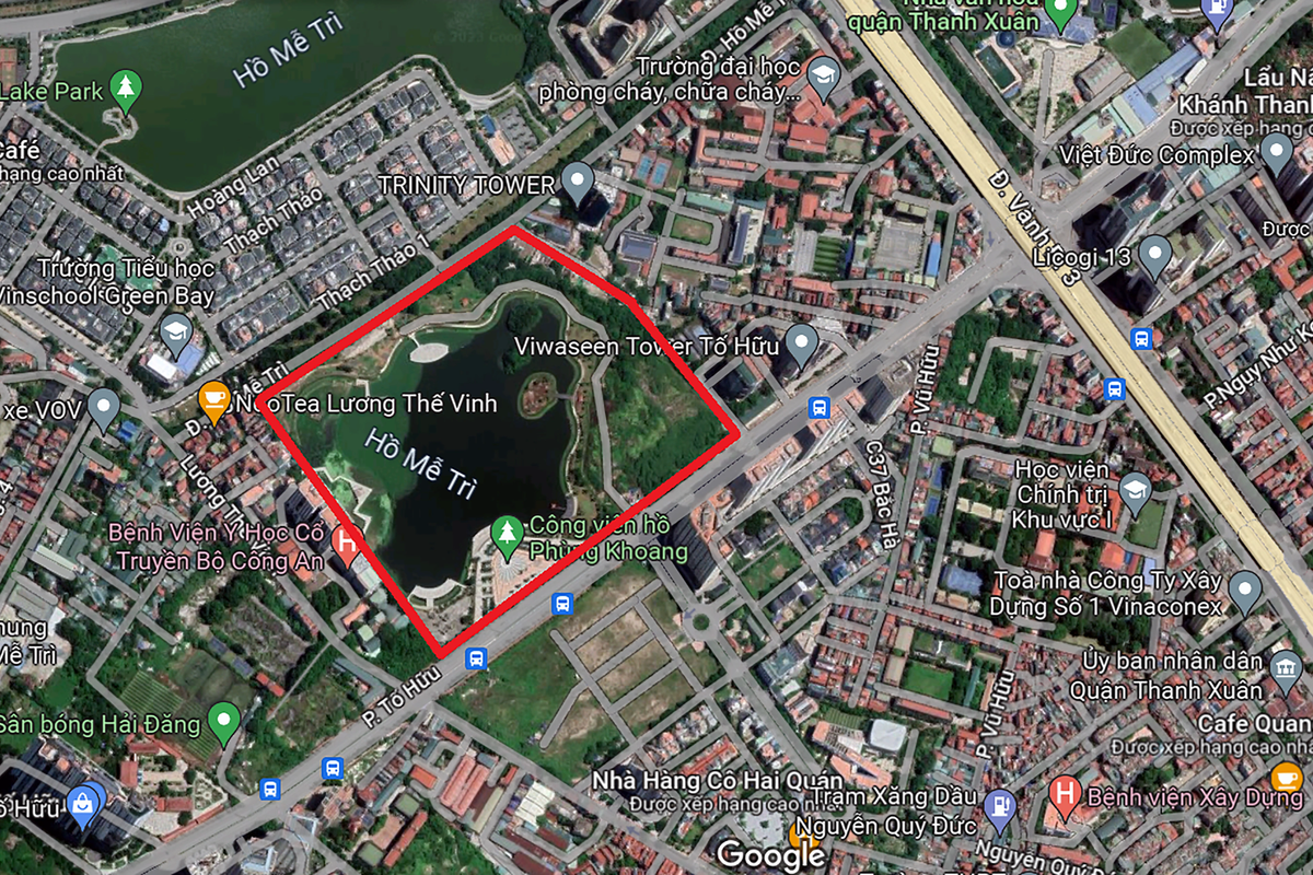 Cong vien thiet ke theo phong cach san golf cao cap “dap chieu” nhieu nam-Hinh-11