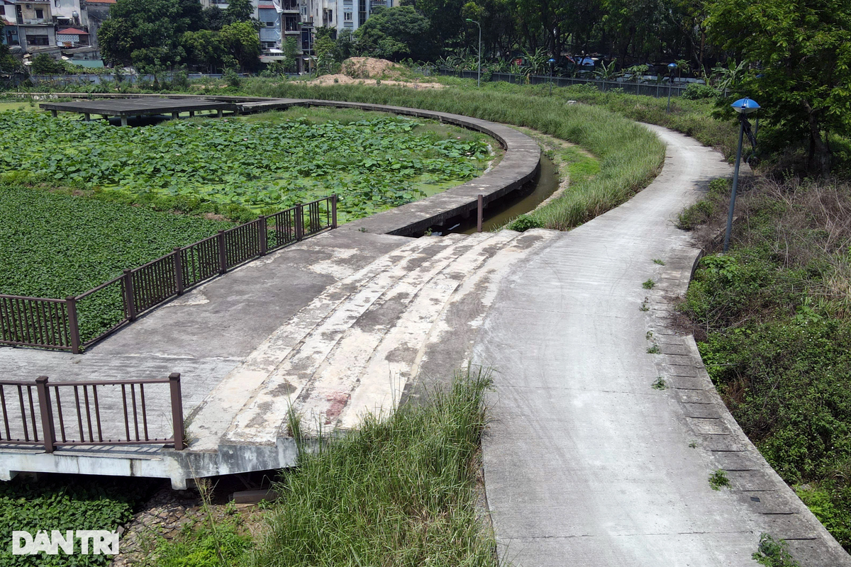 Cong vien thiet ke theo phong cach san golf cao cap “dap chieu” nhieu nam-Hinh-7