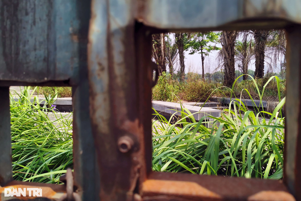 Cong vien thiet ke theo phong cach san golf cao cap “dap chieu” nhieu nam-Hinh-8