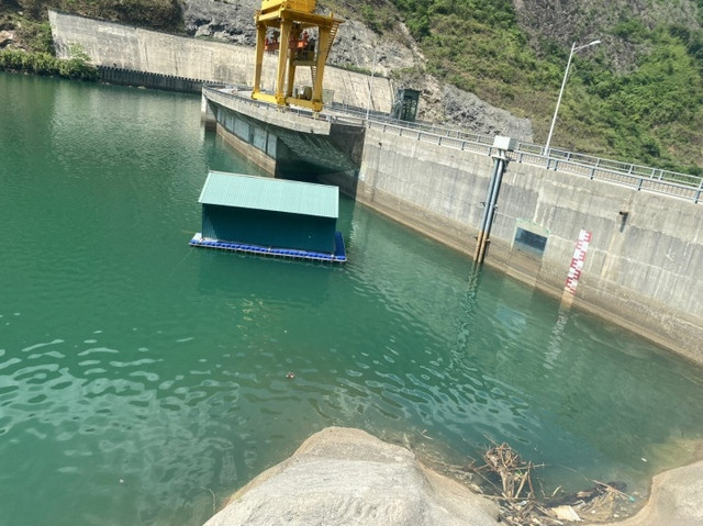 Can canh can kho cua hang loat ho thuy dien o Viet Nam-Hinh-9