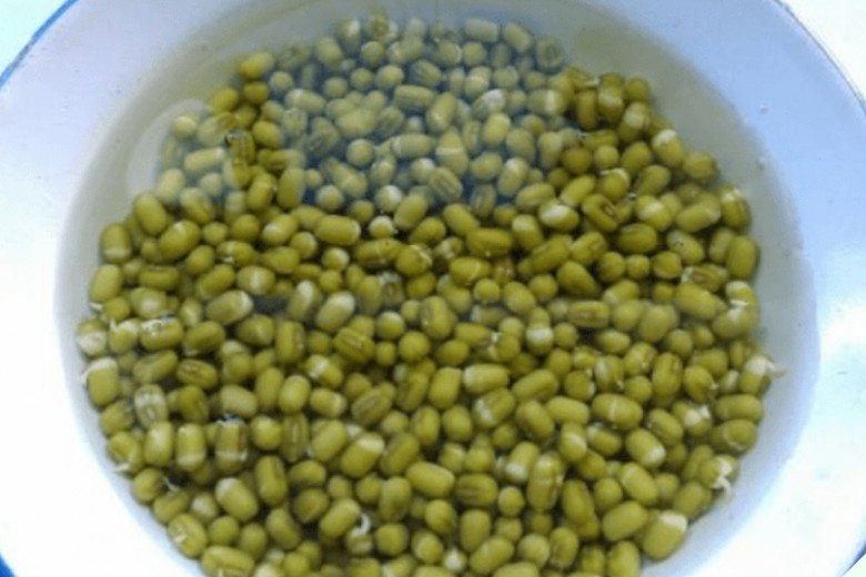 Loại rau giòn ngọt, giá rẻ có tác dụng thanh nhiệt, giải độc - Hình 2 Loai rau gion ngot, gia re co tac dung thanh nhiet, giai doc-Hinh-2