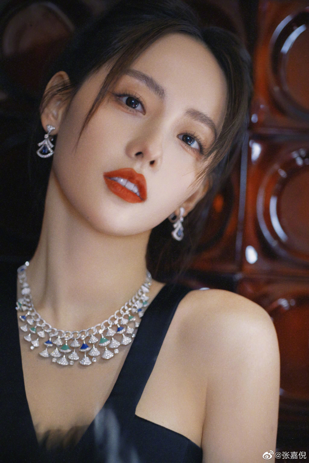 Sac voc cua my nhan dep nhat show Dap gio 2023-Hinh-12