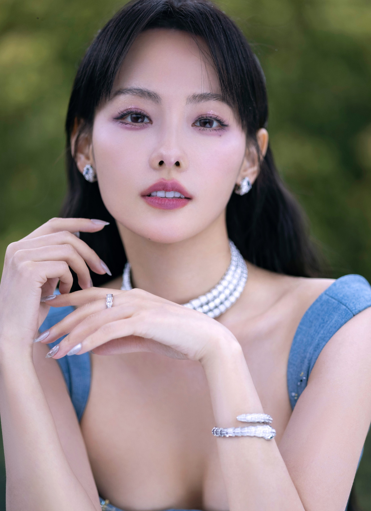 Sac voc cua my nhan dep nhat show Dap gio 2023-Hinh-3