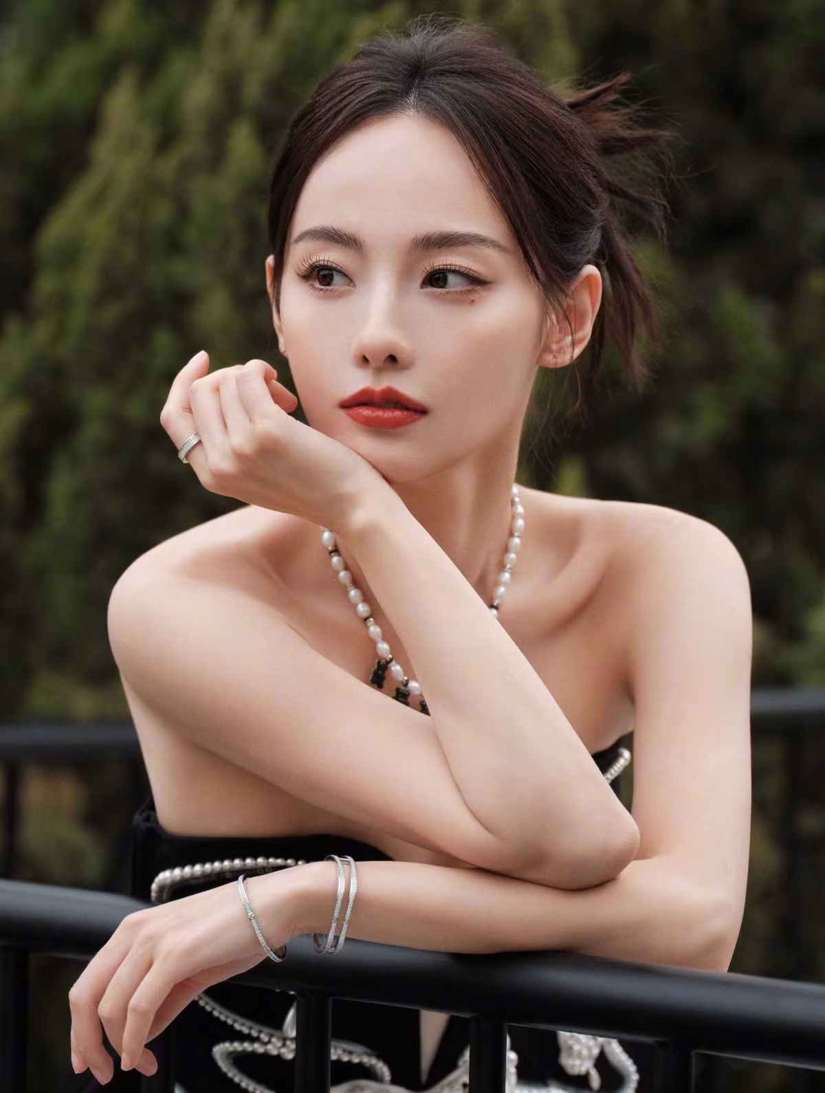 Sac voc cua my nhan dep nhat show Dap gio 2023-Hinh-21