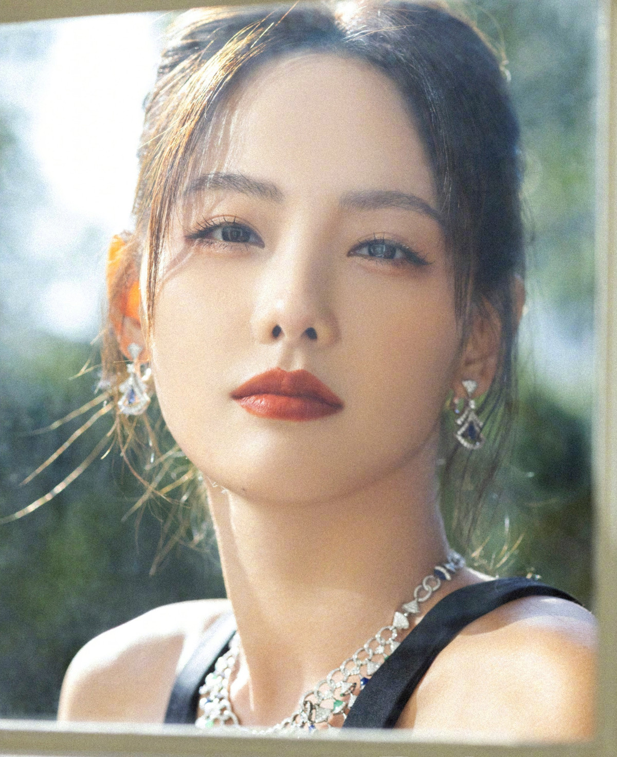 Sac voc cua my nhan dep nhat show Dap gio 2023-Hinh-22