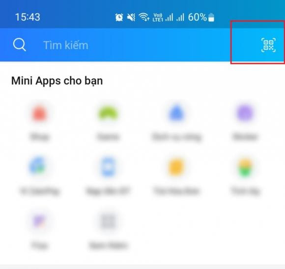 Quen mat khau Zalo, 2 cach don gian va mau le de dang nhap