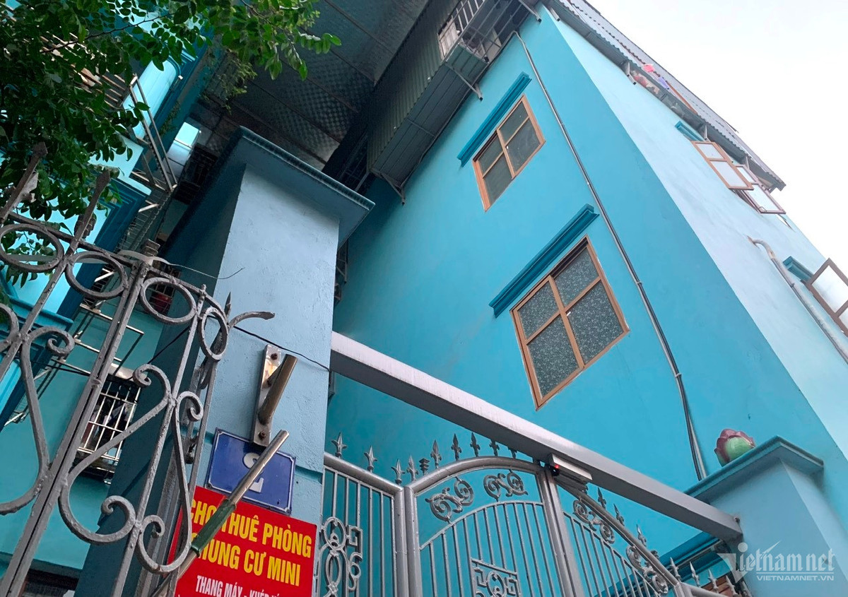 Chu chung cu mini sam thang day, mat na de giu gia, keo khach-Hinh-2