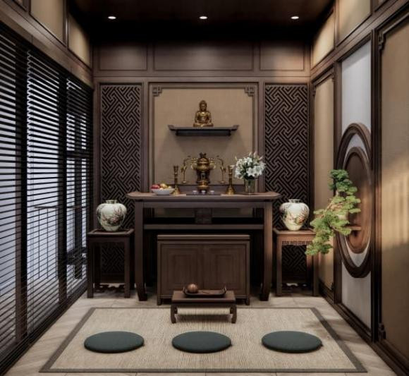 Dan sao Viet khen ngoi nha moi cua Que Van o Bac Giang-Hinh-4