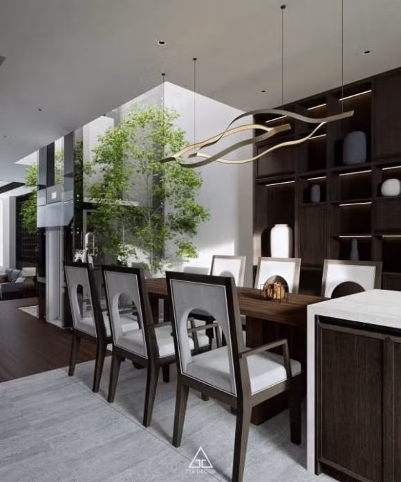 Dan sao Viet khen ngoi nha moi cua Que Van o Bac Giang-Hinh-3