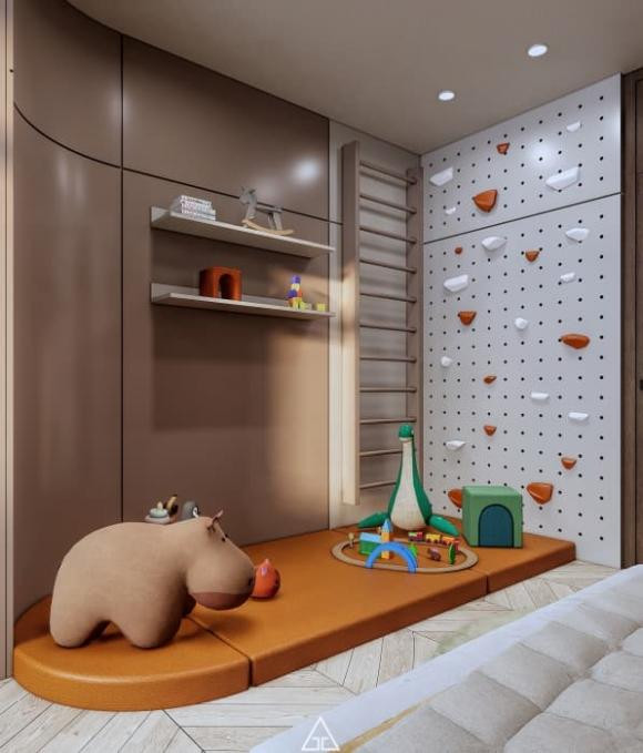 Dan sao Viet khen ngoi nha moi cua Que Van o Bac Giang-Hinh-9