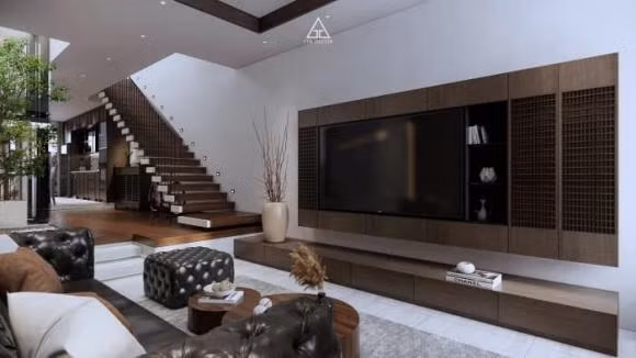 Dan sao Viet khen ngoi nha moi cua Que Van o Bac Giang-Hinh-2