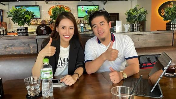 Dan sao Viet khen ngoi nha moi cua Que Van o Bac Giang