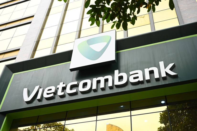Chu tich va Tong Giam doc Vietcombank nhan tong thu lao hon 6 ty dong