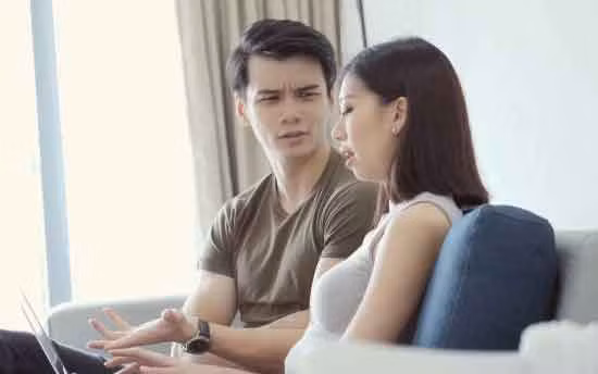 Nuoi ban trai den luc thanh dat, loi anh noi khien toi ton thuong