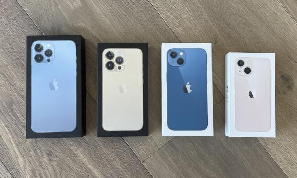 Tai sao nhieu nguoi dung iPhone khong chuyen sang Android?