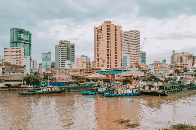 Loat anh truoc - sau du bao the gioi bi tan pha the nao vao 2050?-Hinh-13