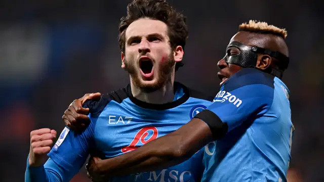 Haaland, Casemiro & các tân binh hay nhất châu Âu mùa 2022/23 - Hình 3 Haaland, Casemiro & cac tan binh hay nhat chau Au mua 2022/23-Hinh-3